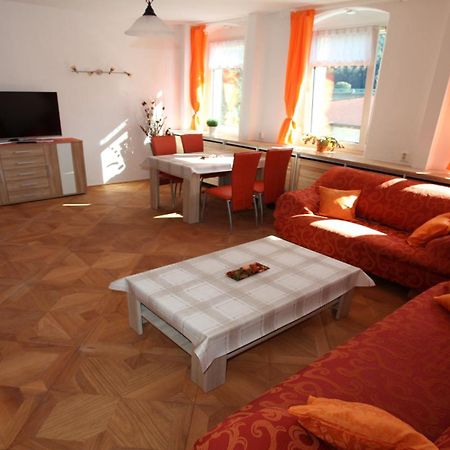 Villa Arizona Бад Шандау Екстериор снимка