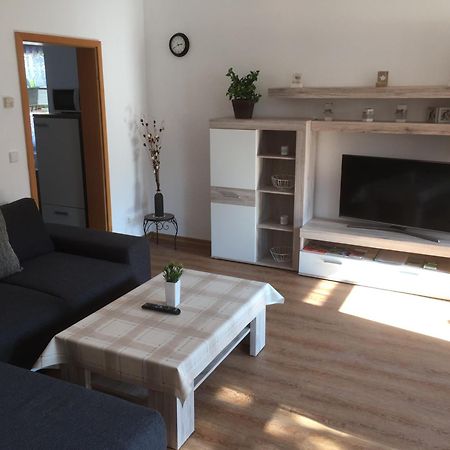 Villa Arizona Бад Шандау Екстериор снимка