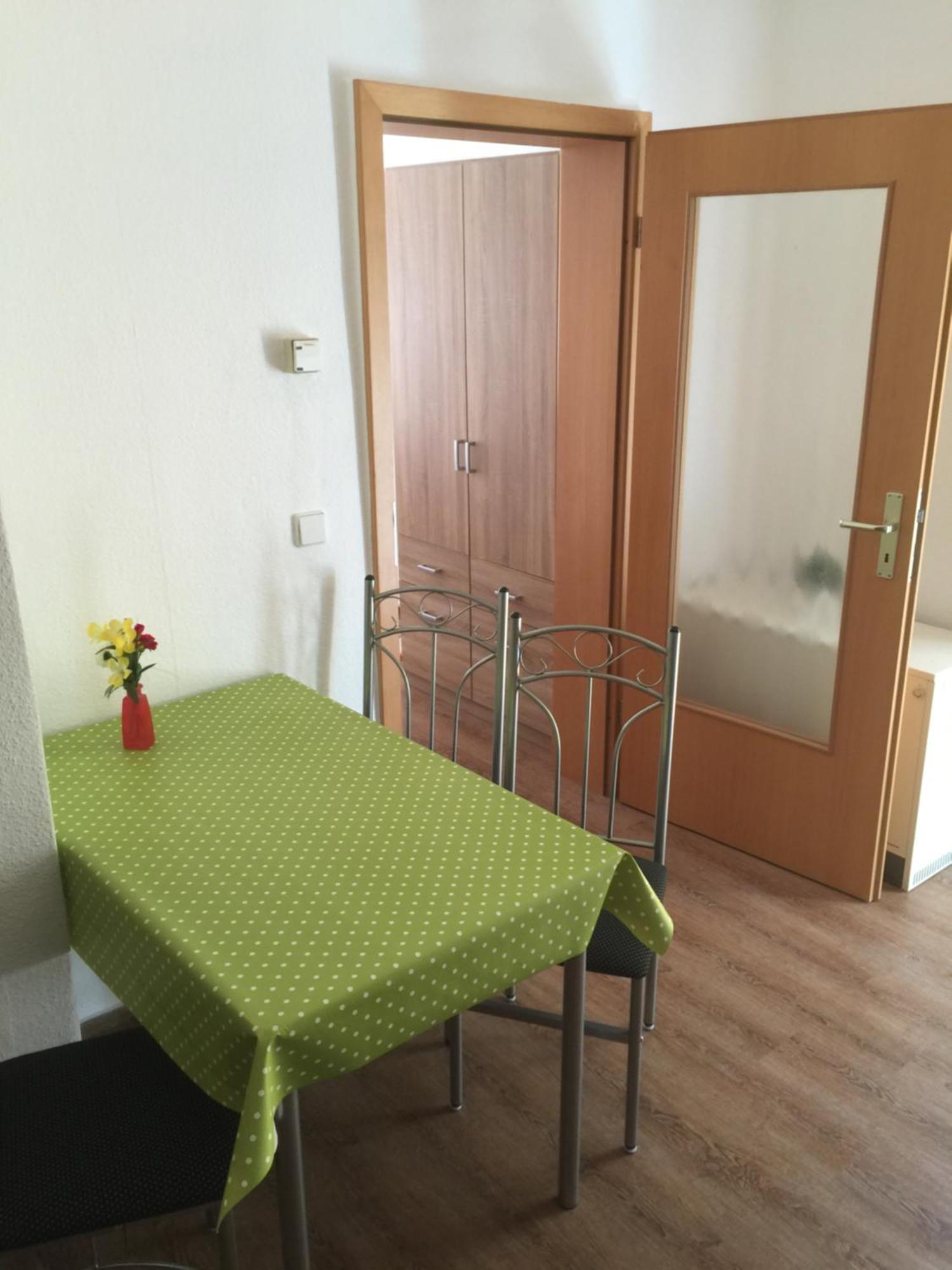 Villa Arizona Бад Шандау Стая снимка