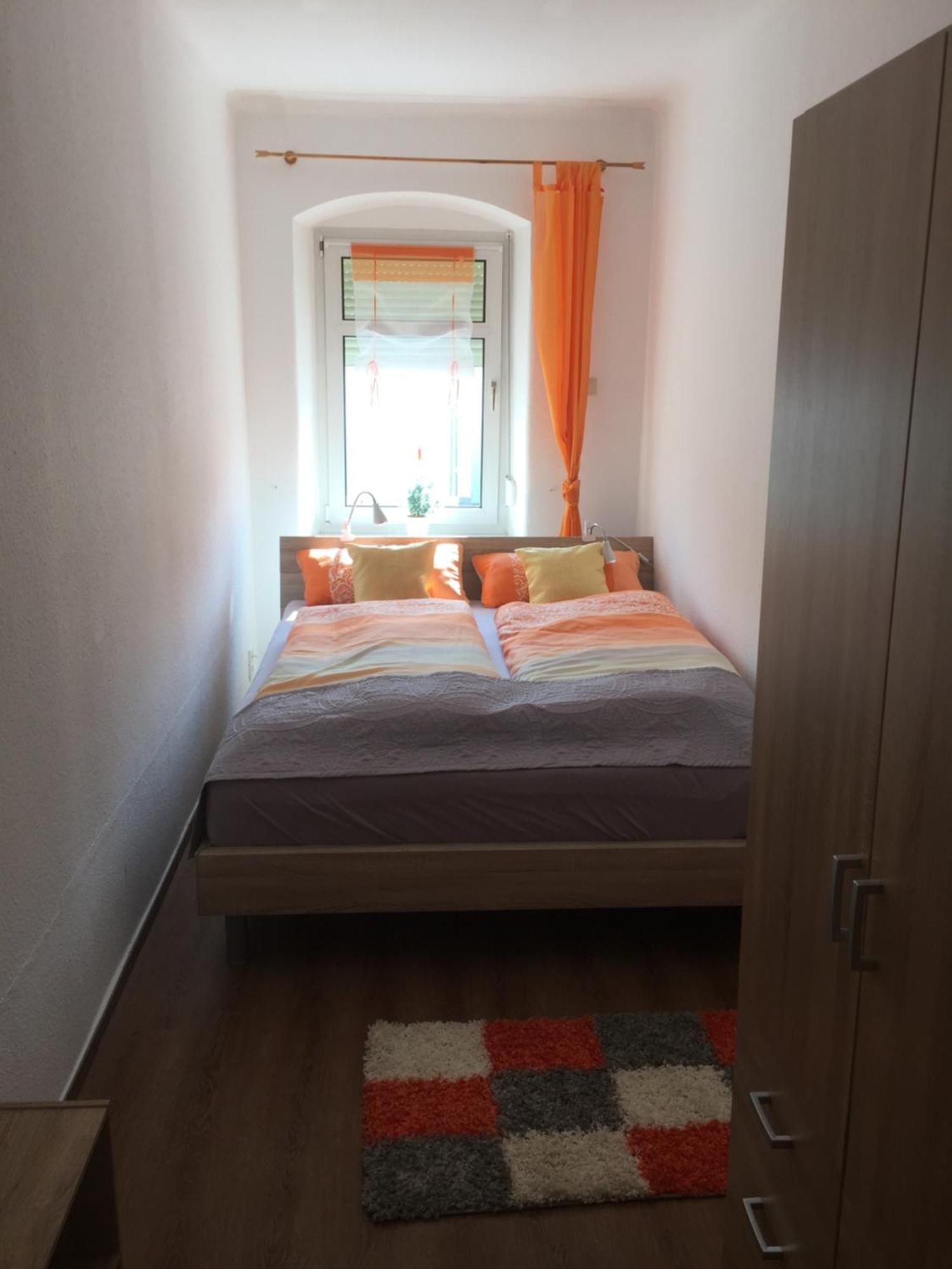 Villa Arizona Бад Шандау Стая снимка