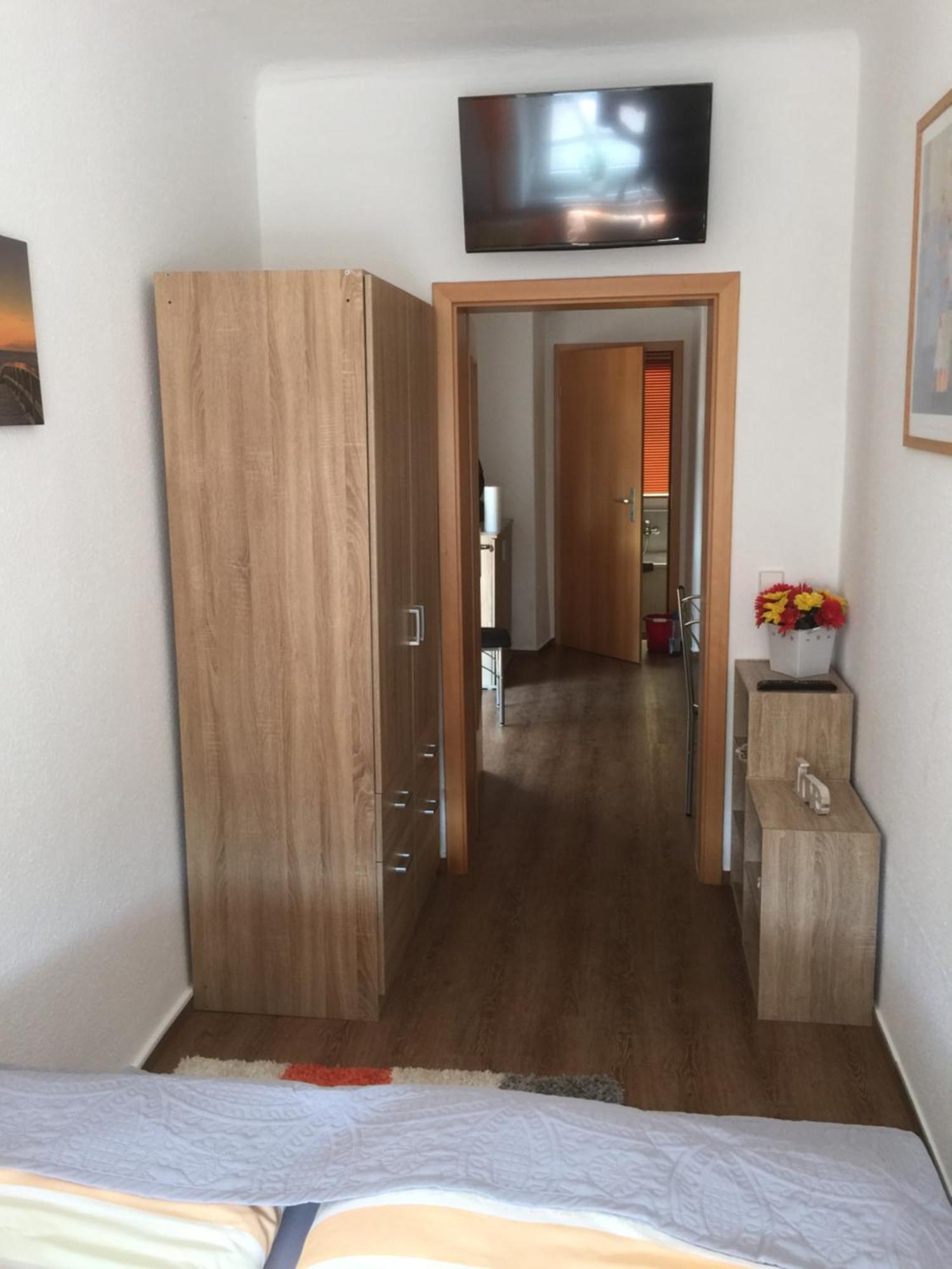 Villa Arizona Бад Шандау Стая снимка