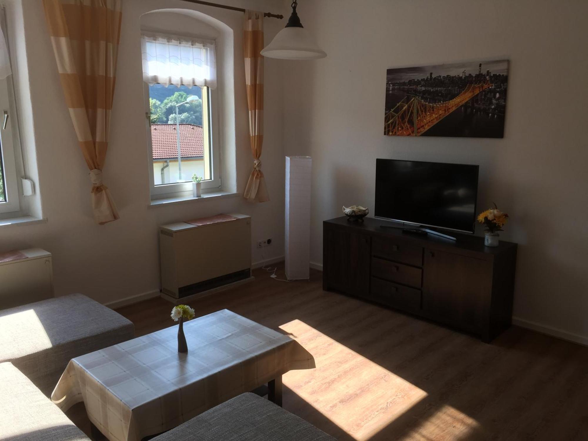 Villa Arizona Бад Шандау Стая снимка
