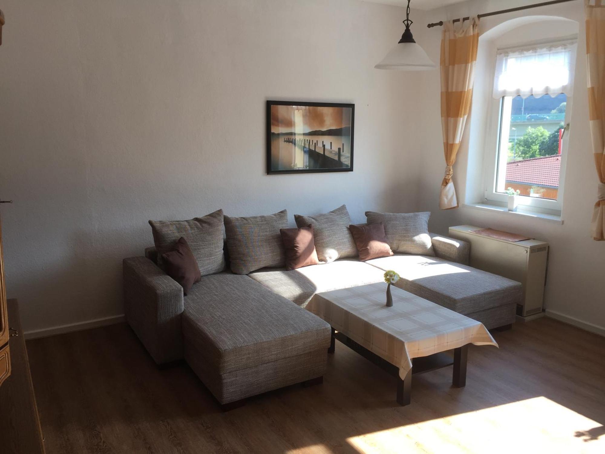 Villa Arizona Бад Шандау Стая снимка