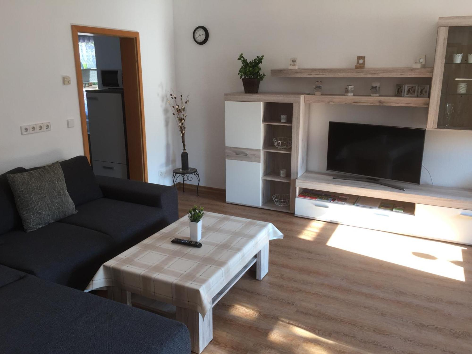 Villa Arizona Бад Шандау Екстериор снимка