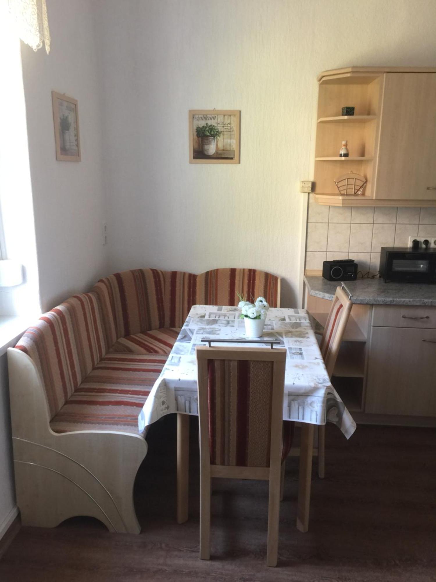 Villa Arizona Бад Шандау Стая снимка