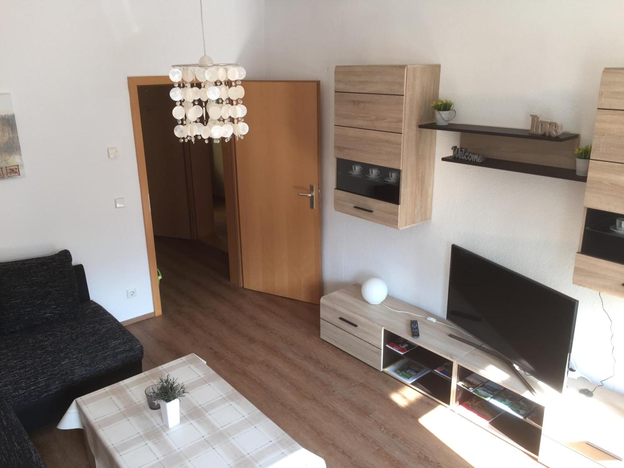 Villa Arizona Бад Шандау Стая снимка
