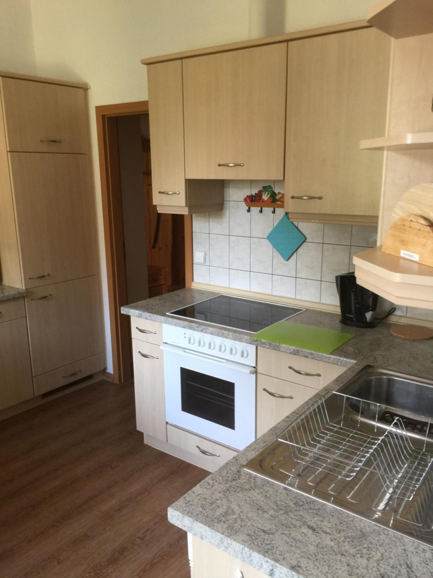 Villa Arizona Бад Шандау Стая снимка