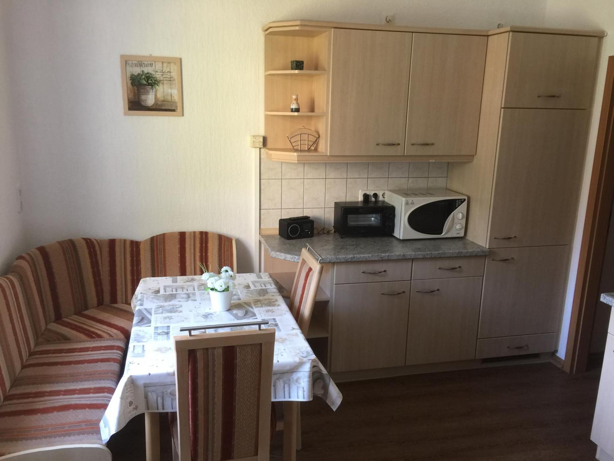 Villa Arizona Бад Шандау Стая снимка