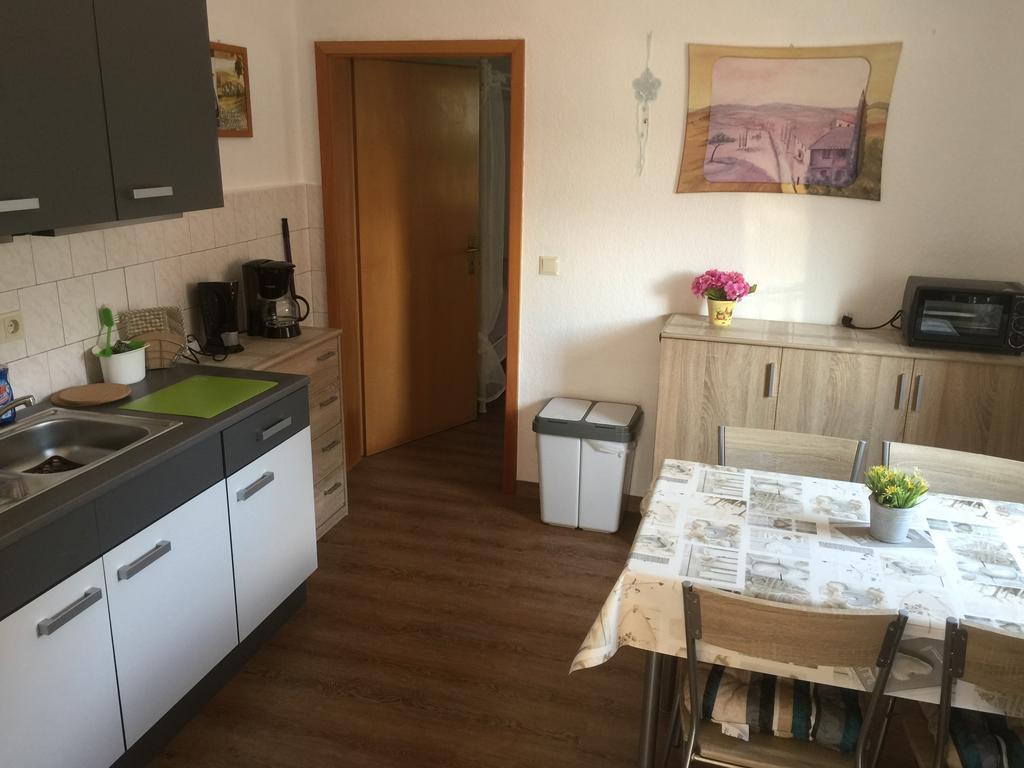 Villa Arizona Бад Шандау Екстериор снимка