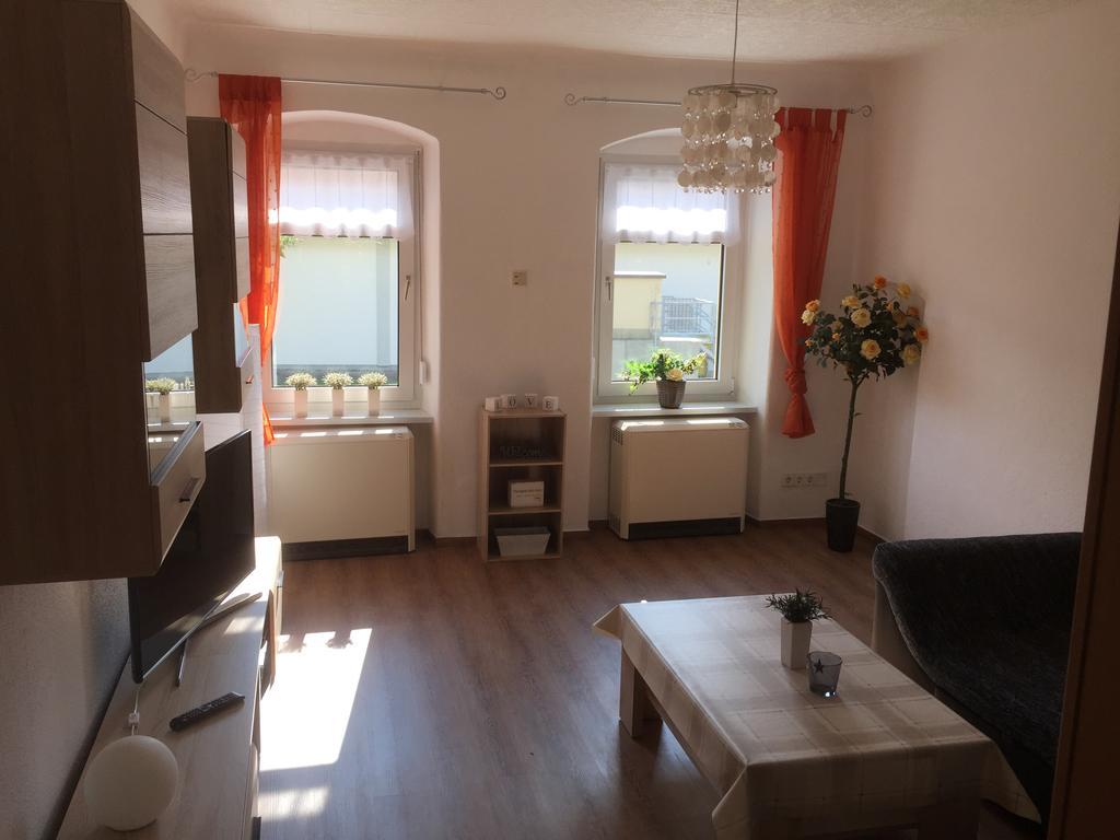 Villa Arizona Бад Шандау Екстериор снимка